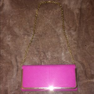 Aldo Clutch